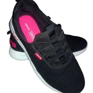 Levi's Sunset Fly Sneakers